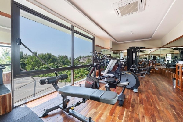 Hotel Amarin Resort & Spa Phu Quoc (Dương Tô)